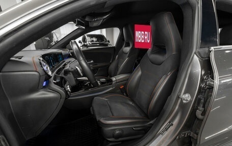 Mercedes-Benz CLA, 2019 год, 3 200 000 рублей, 9 фотография