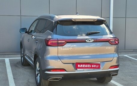 Chery Tiggo 7 Pro, 2023 год, 1 830 000 рублей, 5 фотография