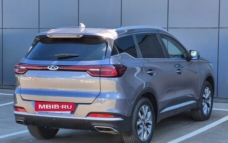 Chery Tiggo 7 Pro, 2023 год, 1 830 000 рублей, 7 фотография