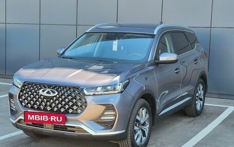 Chery Tiggo 7 Pro, 2023 год, 1 830 000 рублей, 3 фотография