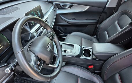 Chery Tiggo 7 Pro, 2023 год, 1 830 000 рублей, 14 фотография