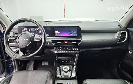 KIA Seltos I, 2024 год, 2 150 000 рублей, 7 фотография