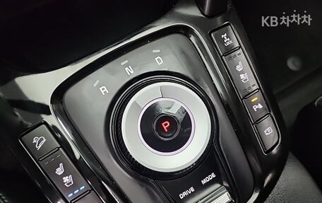 KIA Seltos I, 2024 год, 2 150 000 рублей, 8 фотография