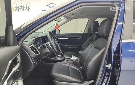 KIA Seltos I, 2024 год, 2 150 000 рублей, 11 фотография