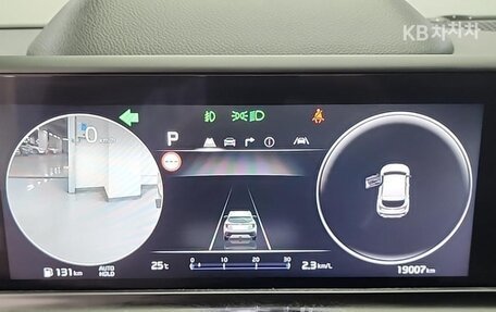 KIA Seltos I, 2024 год, 2 150 000 рублей, 6 фотография