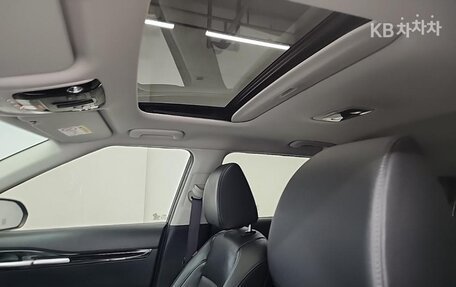 KIA Seltos I, 2024 год, 2 150 000 рублей, 15 фотография