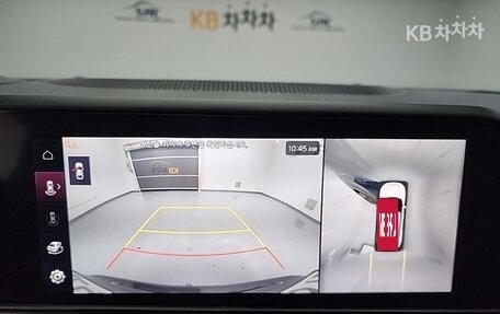 KIA Seltos I, 2024 год, 2 150 000 рублей, 17 фотография