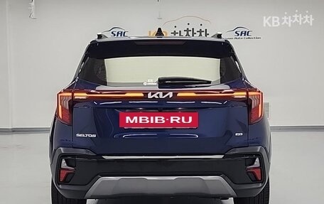 KIA Seltos I, 2024 год, 2 150 000 рублей, 3 фотография