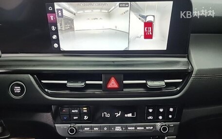 KIA Seltos I, 2024 год, 2 150 000 рублей, 10 фотография