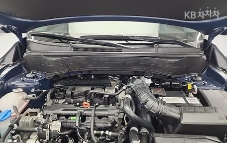 KIA Seltos I, 2024 год, 2 150 000 рублей, 5 фотография
