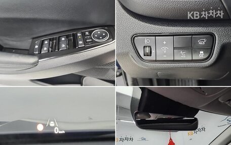 KIA Seltos I, 2024 год, 2 150 000 рублей, 18 фотография
