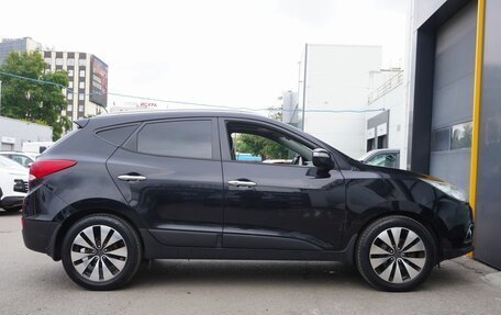 Hyundai ix35 I рестайлинг, 2011 год, 1 100 000 рублей, 4 фотография