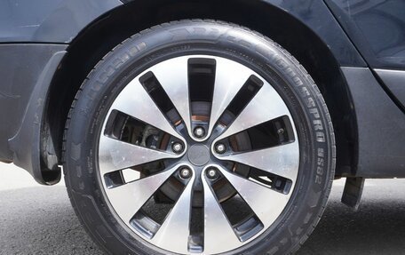 Hyundai ix35 I рестайлинг, 2011 год, 1 100 000 рублей, 9 фотография