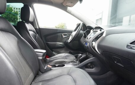 Hyundai ix35 I рестайлинг, 2011 год, 1 100 000 рублей, 11 фотография
