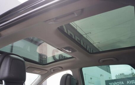Hyundai ix35 I рестайлинг, 2011 год, 1 100 000 рублей, 14 фотография