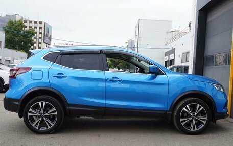 Nissan Qashqai, 2020 год, 2 151 000 рублей, 4 фотография