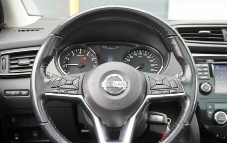 Nissan Qashqai, 2020 год, 2 151 000 рублей, 14 фотография