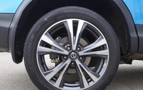 Nissan Qashqai, 2020 год, 2 151 000 рублей, 9 фотография