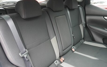 Nissan Qashqai, 2020 год, 2 151 000 рублей, 12 фотография