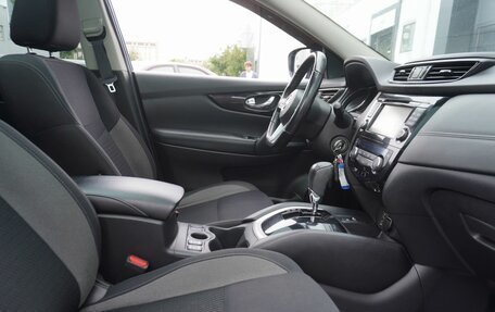 Nissan Qashqai, 2020 год, 2 151 000 рублей, 11 фотография