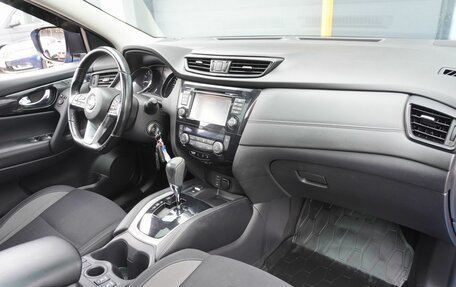 Nissan Qashqai, 2020 год, 2 151 000 рублей, 10 фотография