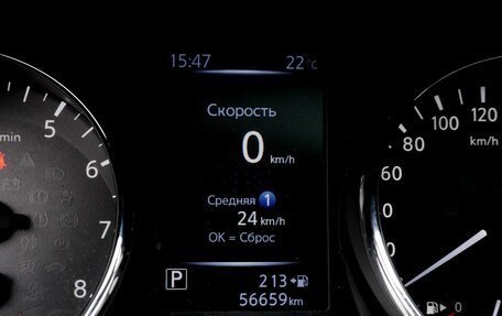 Nissan Qashqai, 2020 год, 2 151 000 рублей, 18 фотография