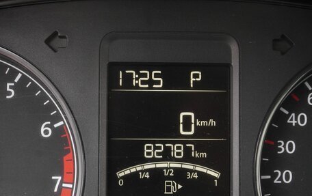 Volkswagen Polo VI (EU Market), 2017 год, 1 000 000 рублей, 16 фотография