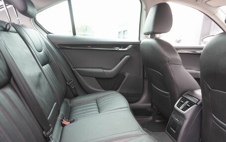 Skoda Octavia, 2018 год, 2 000 000 рублей, 14 фотография