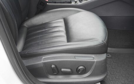 Skoda Octavia, 2018 год, 2 000 000 рублей, 15 фотография