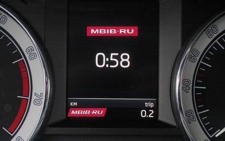 Skoda Octavia, 2018 год, 2 000 000 рублей, 19 фотография