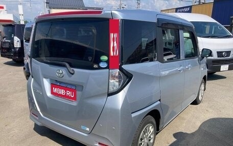 Toyota Tank I, 2020 год, 995 700 рублей, 4 фотография