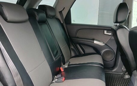 KIA Sportage II, 2009 год, 830 000 рублей, 11 фотография