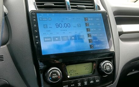 KIA Sportage II, 2009 год, 830 000 рублей, 14 фотография