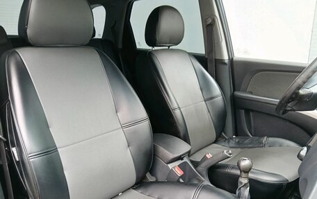 KIA Sportage II, 2009 год, 830 000 рублей, 10 фотография