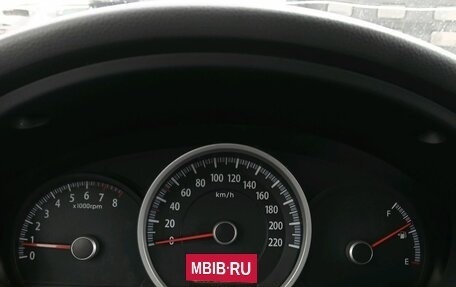 KIA Sportage II, 2009 год, 830 000 рублей, 17 фотография