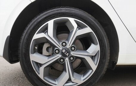 KIA cee'd III, 2018 год, 1 708 000 рублей, 10 фотография