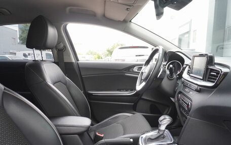 KIA cee'd III, 2018 год, 1 708 000 рублей, 12 фотография