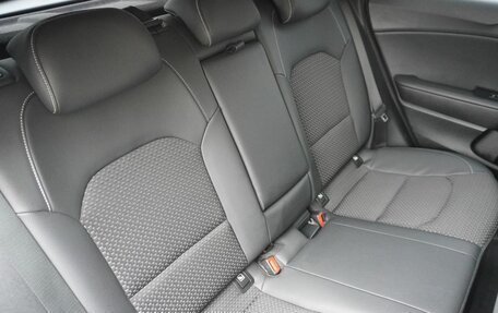 KIA cee'd III, 2018 год, 1 708 000 рублей, 13 фотография