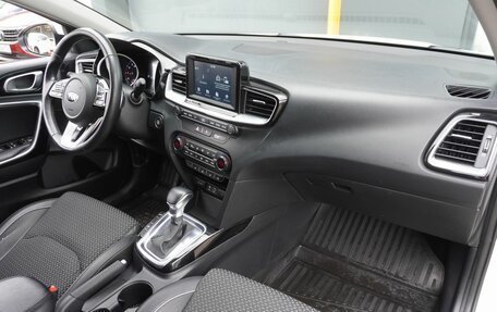 KIA cee'd III, 2018 год, 1 708 000 рублей, 11 фотография