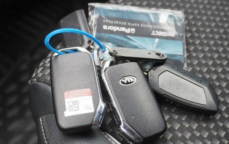 KIA cee'd III, 2018 год, 1 708 000 рублей, 18 фотография
