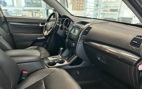 KIA Sorento II рестайлинг, 2012 год, 919 000 рублей, 7 фотография