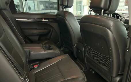 KIA Sorento II рестайлинг, 2012 год, 919 000 рублей, 9 фотография