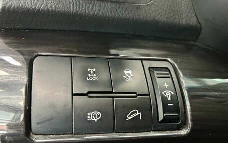 KIA Sorento II рестайлинг, 2012 год, 919 000 рублей, 11 фотография