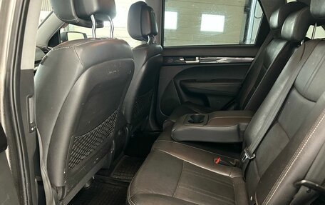 KIA Sorento II рестайлинг, 2012 год, 919 000 рублей, 8 фотография