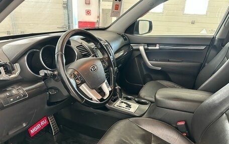 KIA Sorento II рестайлинг, 2012 год, 919 000 рублей, 6 фотография