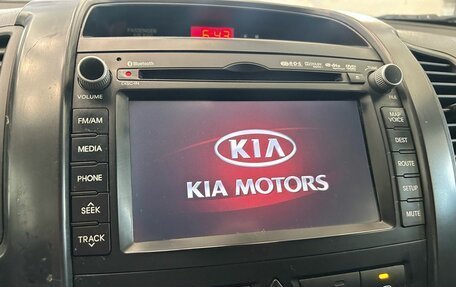 KIA Sorento II рестайлинг, 2012 год, 919 000 рублей, 13 фотография