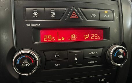 KIA Sorento II рестайлинг, 2012 год, 919 000 рублей, 12 фотография