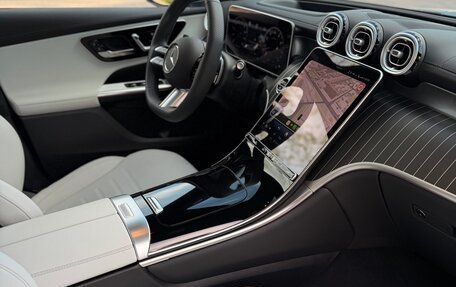 Mercedes-Benz GLC Coupe, 2025 год, 10 950 000 рублей, 3 фотография