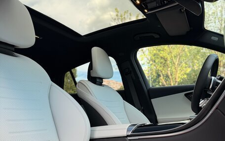 Mercedes-Benz GLC Coupe, 2025 год, 10 950 000 рублей, 7 фотография