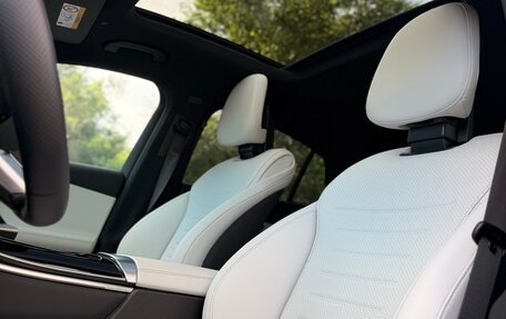 Mercedes-Benz GLC Coupe, 2025 год, 10 950 000 рублей, 2 фотография